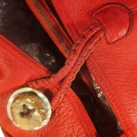 VINTAGE FENDI BAG - Picture 7 of 15